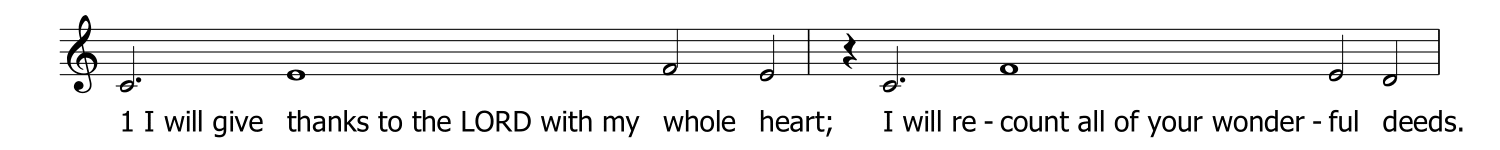 Image of Music